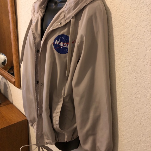 NASA jacket - Picture 4 of 8